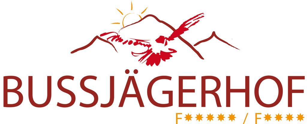 Schonberg Bussjaegerhof别墅 外观 照片